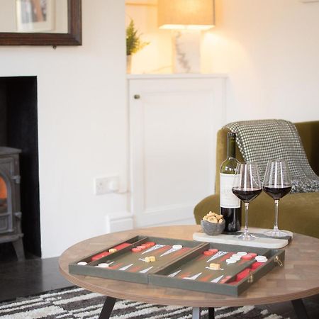 Stylish Flat In Shoreditch, Private Roof Terrace Londra Dış mekan fotoğraf