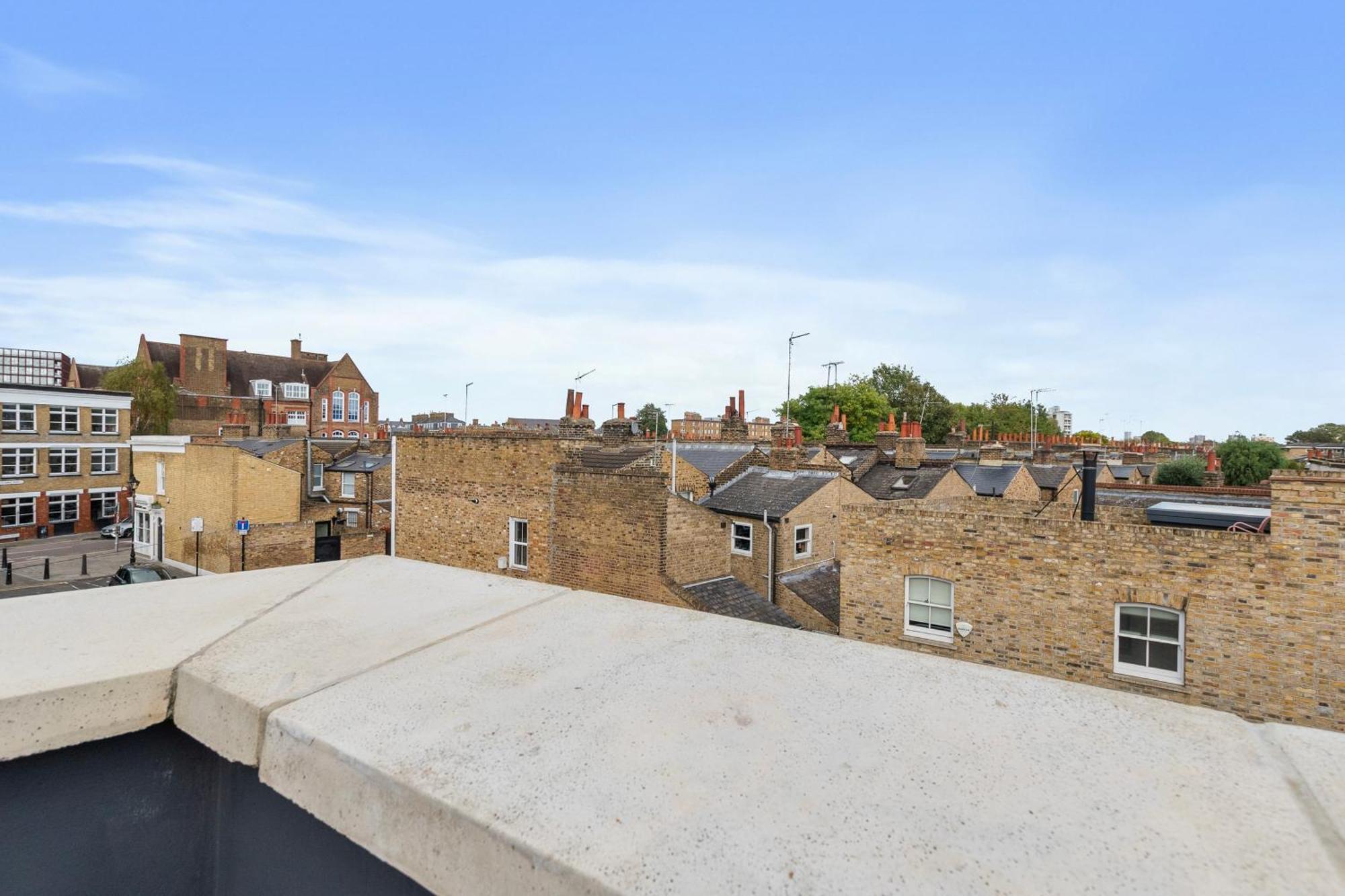 Stylish Flat In Shoreditch, Private Roof Terrace Londra Dış mekan fotoğraf