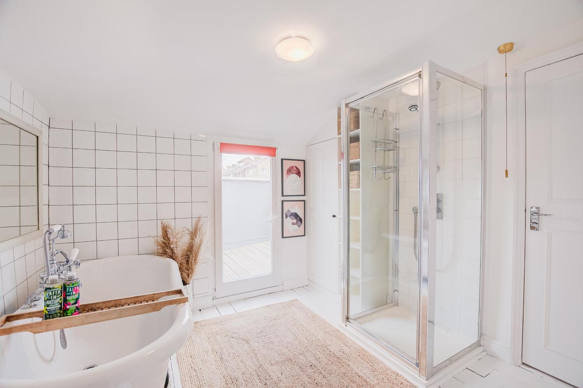 Stylish Flat In Shoreditch, Private Roof Terrace Londra Dış mekan fotoğraf