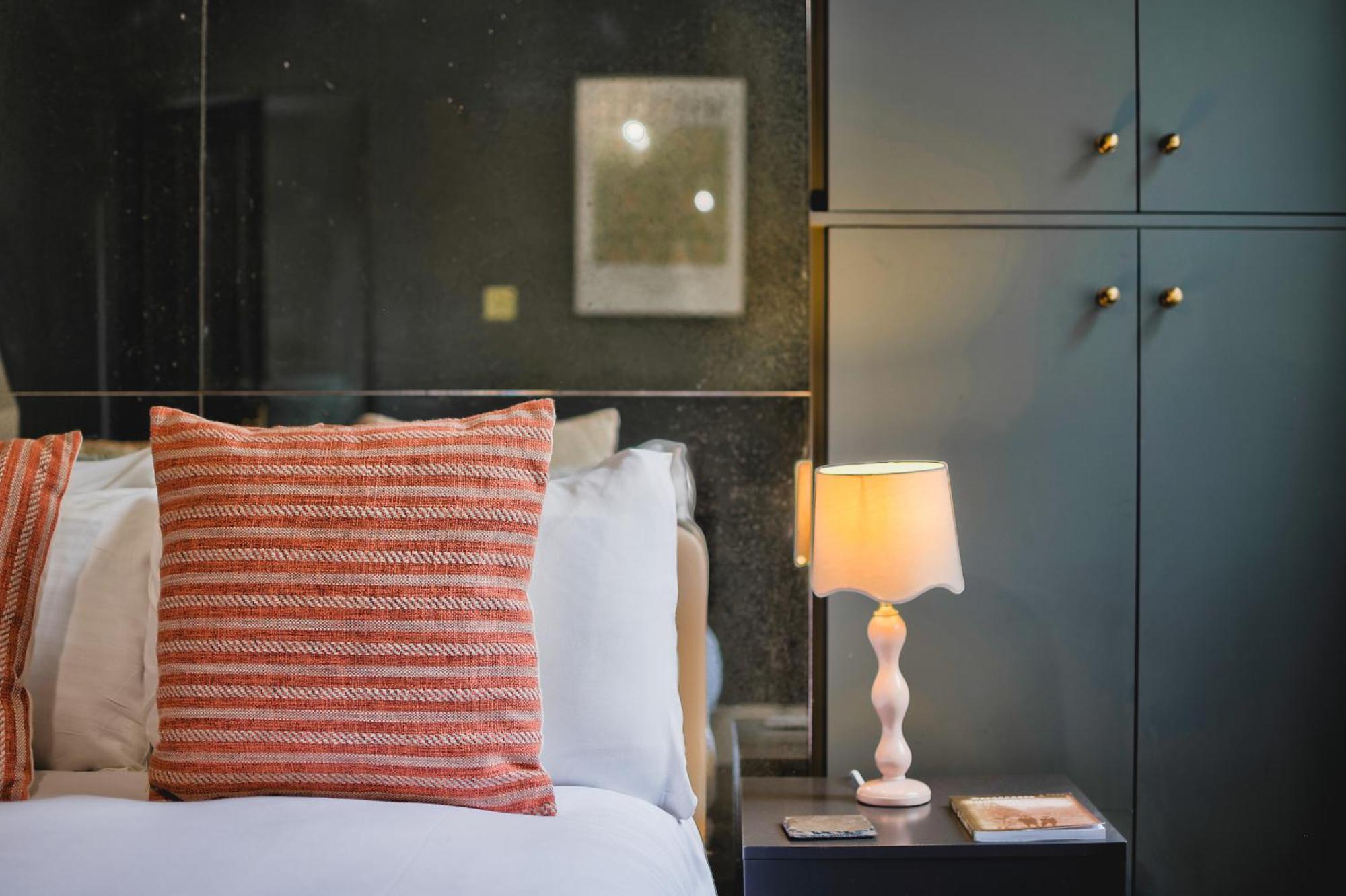 Stylish Flat In Shoreditch, Private Roof Terrace Londra Dış mekan fotoğraf